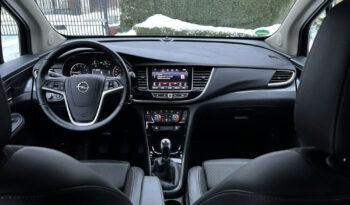 OPEL Mokka  | FWD (przód) | Manualna | 140 KM | Czarny full