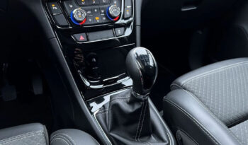 OPEL Mokka  | FWD (przód) | Manualna | 140 KM | Czarny full