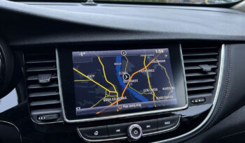 OPEL Mokka  | FWD (przód) | Manualna | 140 KM | Czarny full