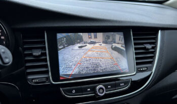 OPEL Mokka  | FWD (przód) | Manualna | 140 KM | Czarny full