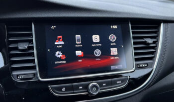 OPEL Mokka  | FWD (przód) | Manualna | 140 KM | Czarny full