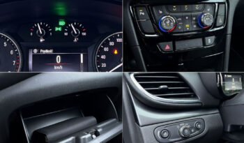 OPEL Mokka  | FWD (przód) | Manualna | 140 KM | Czarny full