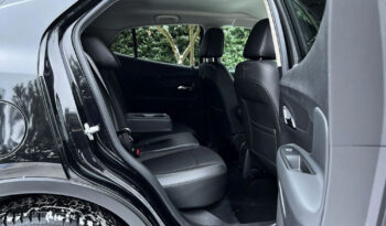 OPEL Mokka  | FWD (przód) | Manualna | 140 KM | Czarny full