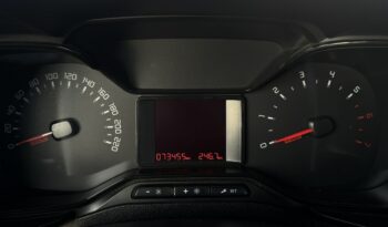 TOYOTA ProAce City | przedni | Manualna | 110 KM | bialy full