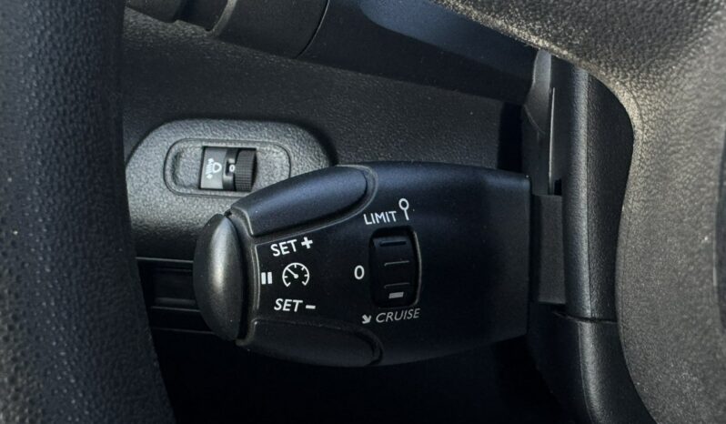 TOYOTA ProAce City | przedni | Manualna | 110 KM | bialy full