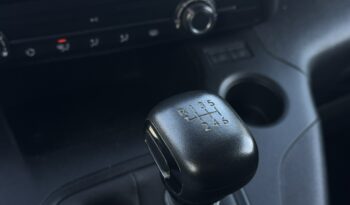 TOYOTA ProAce City | przedni | Manualna | 110 KM | bialy full