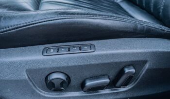 SKODA Superb  | 4×4 (stały) | Manualna | 150 KM | Szary full