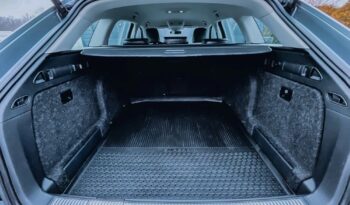 SKODA Superb  | 4×4 (stały) | Manualna | 150 KM | Szary full