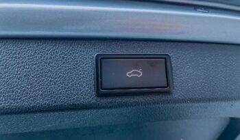 SKODA Superb  | 4×4 (stały) | Manualna | 150 KM | Szary full