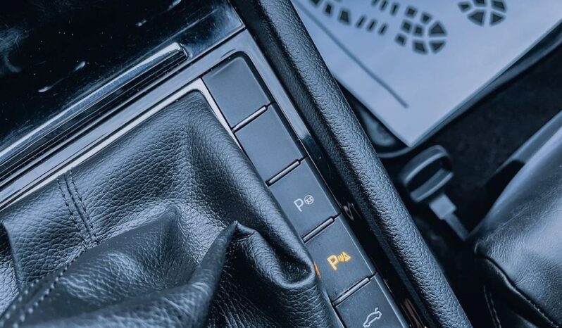 SKODA Superb  | 4×4 (stały) | Manualna | 150 KM | Szary full