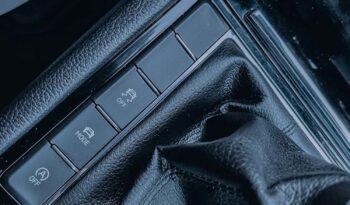 SKODA Superb  | 4×4 (stały) | Manualna | 150 KM | Szary full