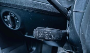 SKODA Superb  | 4×4 (stały) | Manualna | 150 KM | Szary full