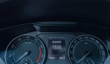 SKODA Superb  | 4×4 (stały) | Manualna | 150 KM | Szary full