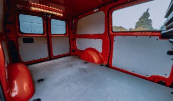 MERCEDES-BENZ Vito  | 4×4 (stały) | Automatyczna | 136 KM | Czerwony full