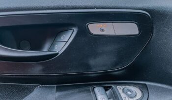 MERCEDES-BENZ Vito  | 4×4 (stały) | Automatyczna | 136 KM | Czerwony full