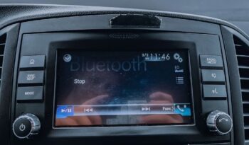 MERCEDES-BENZ Vito  | 4×4 (stały) | Automatyczna | 136 KM | Czerwony full