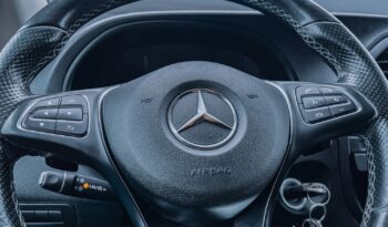 MERCEDES-BENZ Vito  | 4×4 (stały) | Automatyczna | 136 KM | Czerwony full