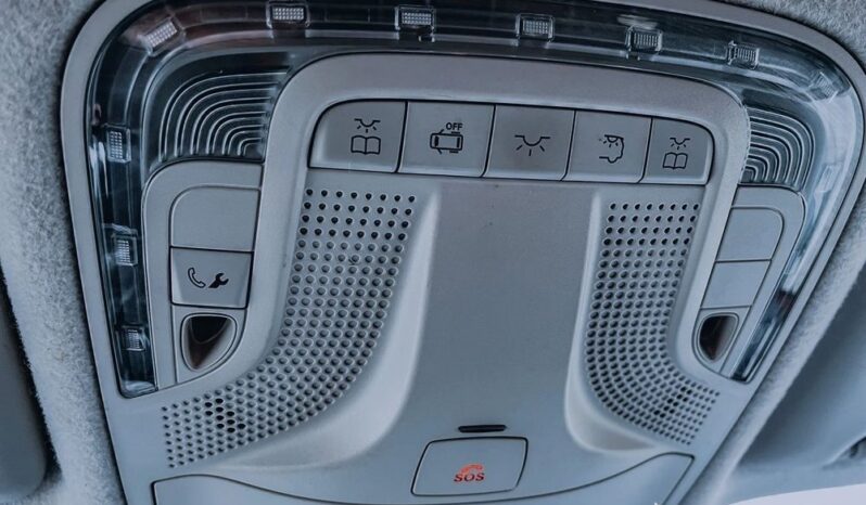 MERCEDES-BENZ Vito  | 4×4 (stały) | Automatyczna | 136 KM | Czerwony full