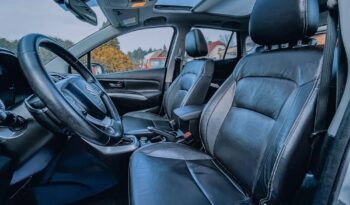 SUZUKI SX4 S-Cross  | 4×4 (doł. automatycznie) | Automatyczna | 120 KM | Biały full