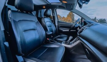 SUZUKI SX4 S-Cross  | 4×4 (doł. automatycznie) | Automatyczna | 120 KM | Biały full