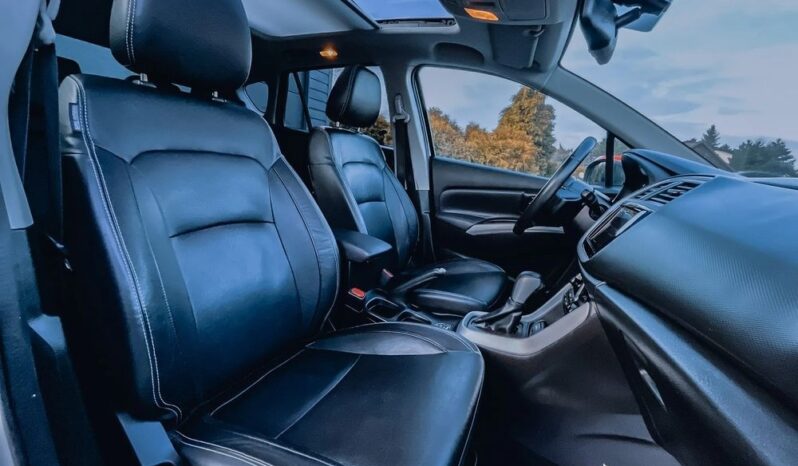 SUZUKI SX4 S-Cross  | 4×4 (doł. automatycznie) | Automatyczna | 120 KM | Biały full