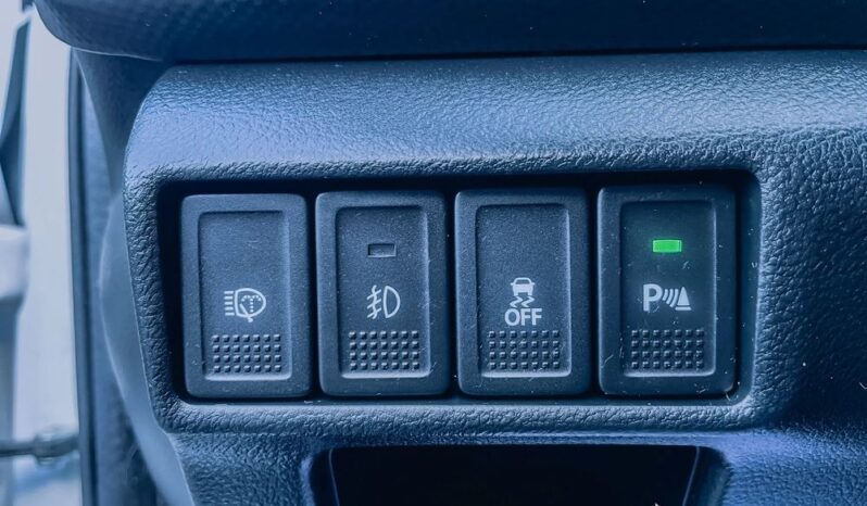 SUZUKI SX4 S-Cross  | 4×4 (doł. automatycznie) | Automatyczna | 120 KM | Biały full