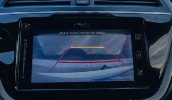 SUZUKI SX4 S-Cross  | 4×4 (doł. automatycznie) | Automatyczna | 120 KM | Biały full