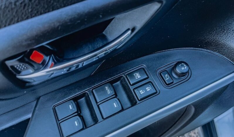 SUZUKI SX4 S-Cross  | 4×4 (doł. automatycznie) | Automatyczna | 120 KM | Biały full