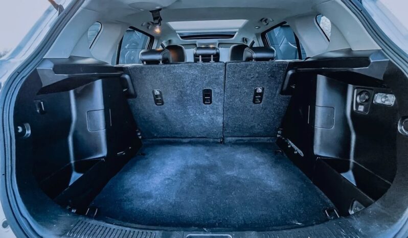 SUZUKI SX4 S-Cross  | 4×4 (doł. automatycznie) | Automatyczna | 120 KM | Biały full