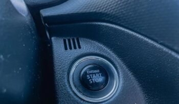 SUZUKI SX4 S-Cross  | 4×4 (doł. automatycznie) | Automatyczna | 120 KM | Biały full