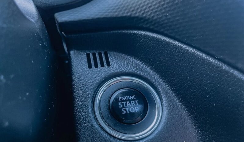 SUZUKI SX4 S-Cross  | 4×4 (doł. automatycznie) | Automatyczna | 120 KM | Biały full