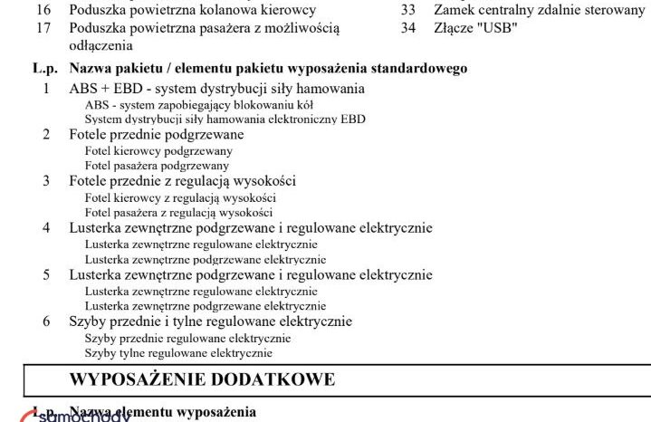 SUZUKI SX4 S-Cross  | 4×4 (doł. automatycznie) | Automatyczna | 120 KM | Biały full
