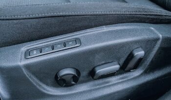 SKODA Octavia  | 4×4 (stały) | Automatyczna | 180 KM | Srebrny full