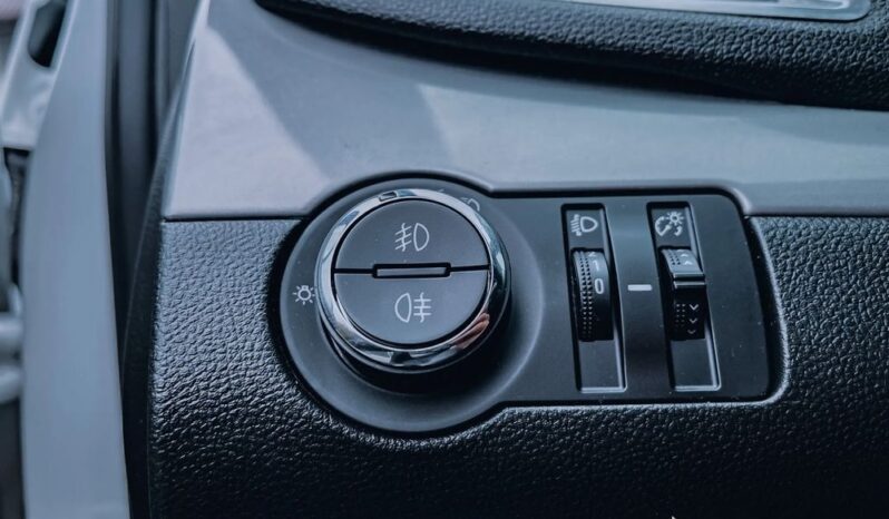 OPEL Mokka  | FWD (przód) | Manualna | 140 KM | Biały full