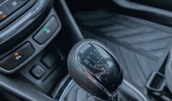 OPEL Mokka  | FWD (przód) | Manualna | 140 KM | Biały full