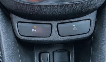 OPEL Mokka  | FWD (przód) | Manualna | 140 KM | Biały full