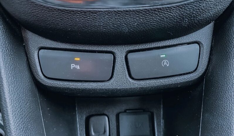 OPEL Mokka  | FWD (przód) | Manualna | 140 KM | Biały full