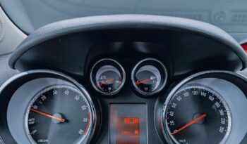 OPEL Mokka  | FWD (przód) | Manualna | 140 KM | Biały full