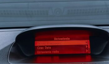 OPEL Mokka  | FWD (przód) | Manualna | 140 KM | Biały full