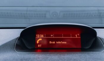 OPEL Mokka  | FWD (przód) | Manualna | 140 KM | Biały full