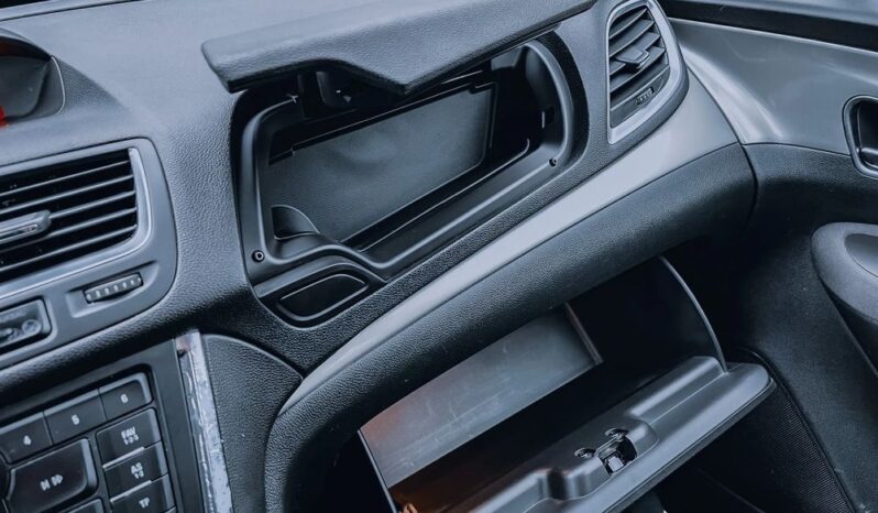 OPEL Mokka  | FWD (przód) | Manualna | 140 KM | Biały full