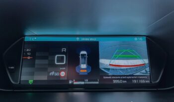 CITROEN C4 Spacetourer | RWD (tył) | Automatyczna | 163 KM | Czarny full