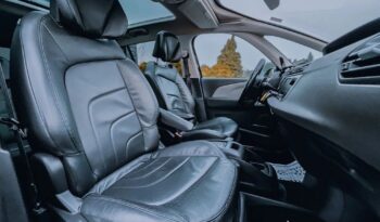 CITROEN C4 Spacetourer | RWD (tył) | Automatyczna | 163 KM | Czarny full