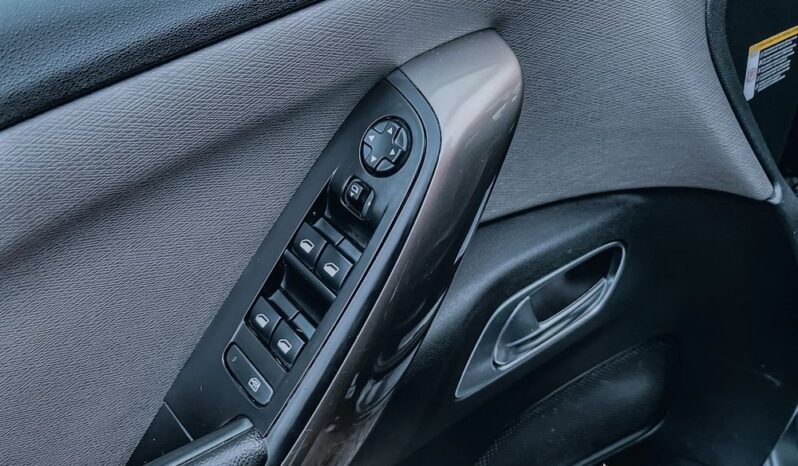 CITROEN C4 Spacetourer | RWD (tył) | Automatyczna | 163 KM | Czarny full