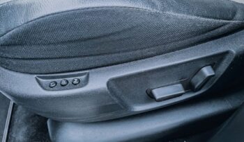 CITROEN C4 Spacetourer | RWD (tył) | Automatyczna | 163 KM | Czarny full