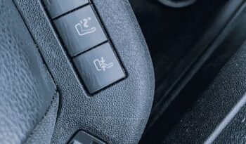 CITROEN C4 Spacetourer | RWD (tył) | Automatyczna | 163 KM | Czarny full