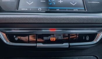 CITROEN C4 Spacetourer | RWD (tył) | Automatyczna | 163 KM | Czarny full