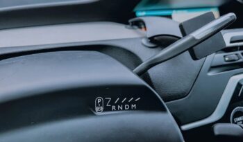 CITROEN C4 Spacetourer | RWD (tył) | Automatyczna | 163 KM | Czarny full