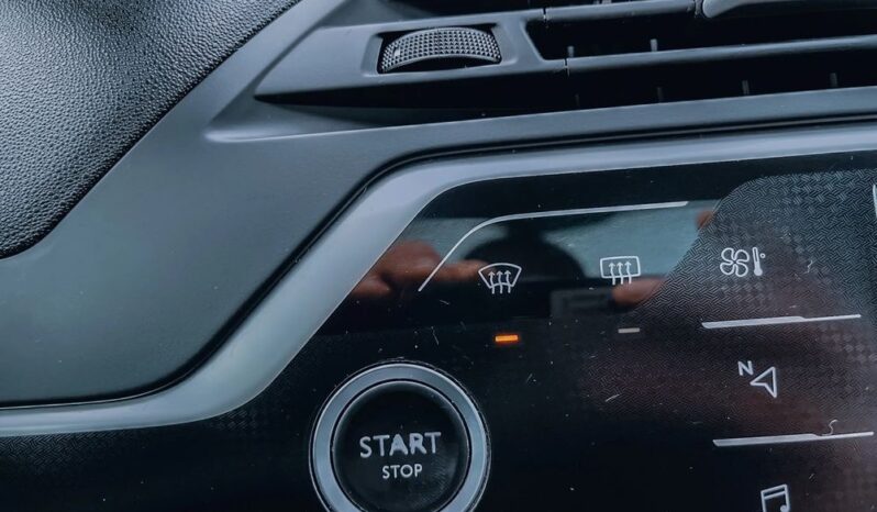 CITROEN C4 Spacetourer | RWD (tył) | Automatyczna | 163 KM | Czarny full