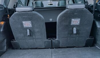 CITROEN C4 Spacetourer | RWD (tył) | Automatyczna | 163 KM | Czarny full